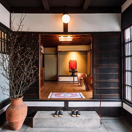 Rinn Shiki Juraku Kyoto Exterior photo