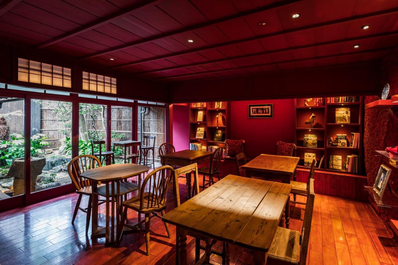 Rinn Shiki Juraku Kyoto Exterior photo