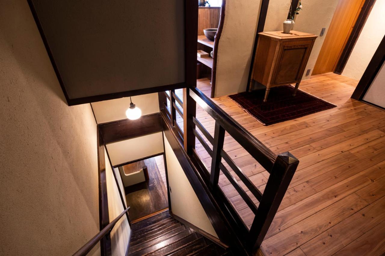 Rinn Shiki Juraku Kyoto Exterior photo