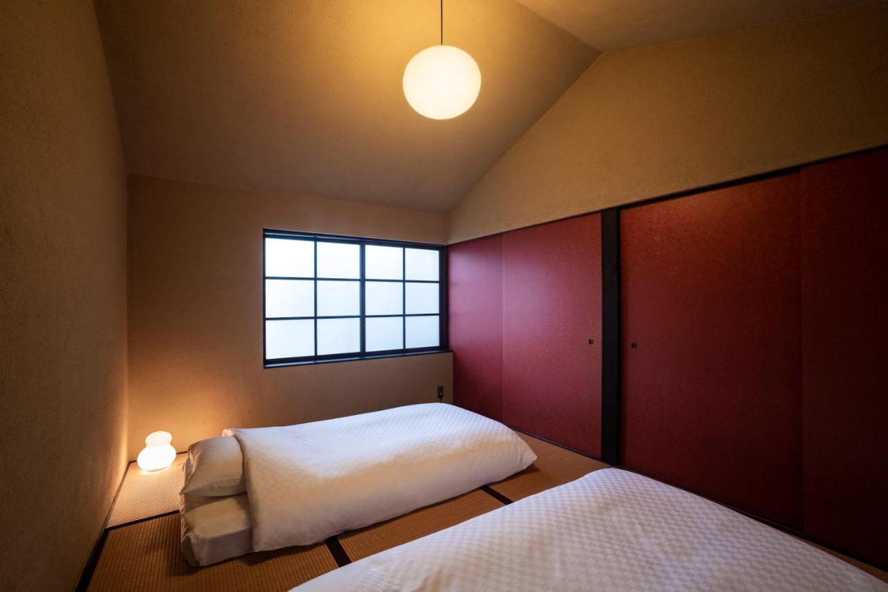 Rinn Shiki Juraku Kyoto Exterior photo