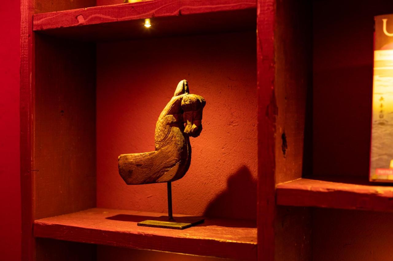 Rinn Shiki Juraku Kyoto Exterior photo