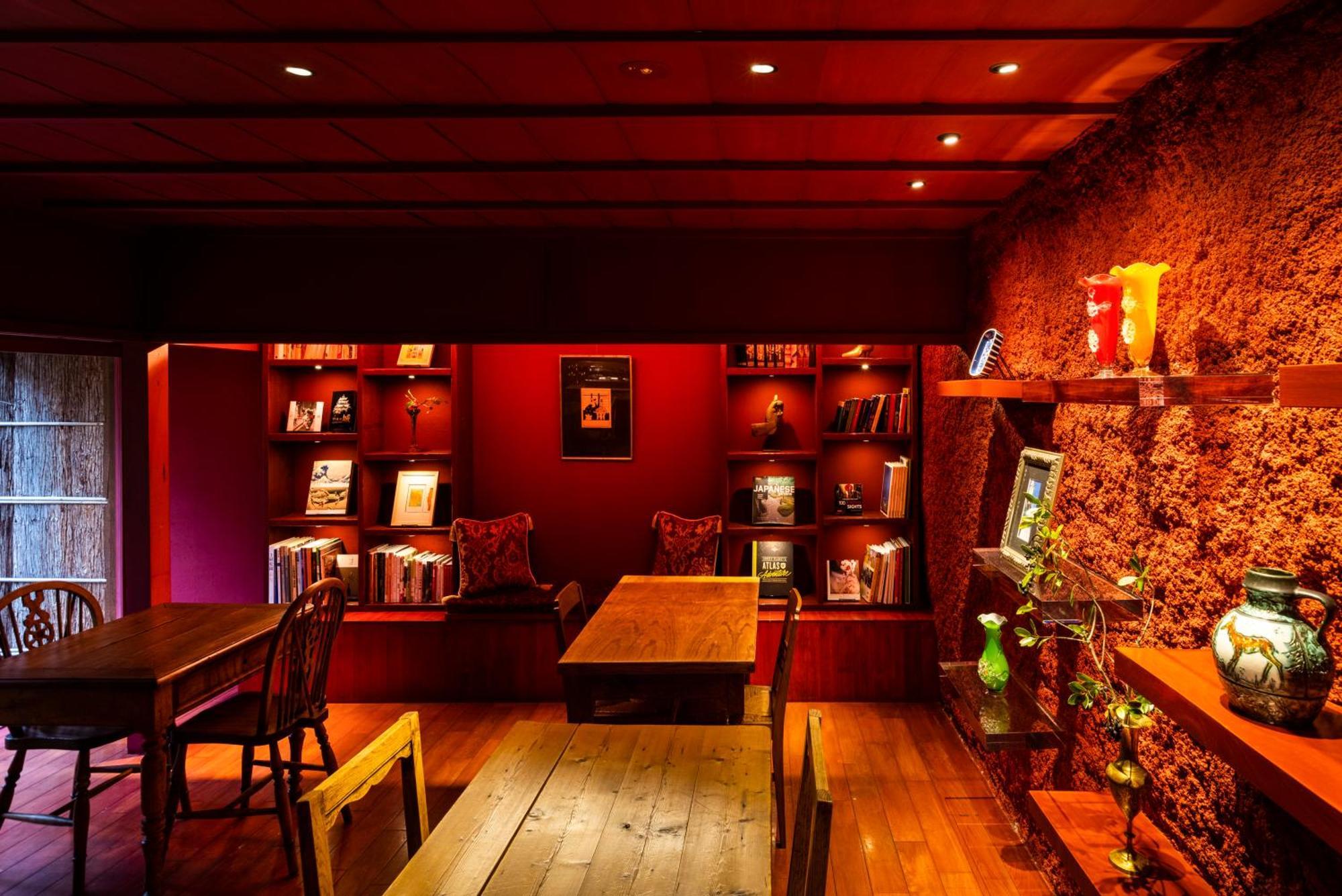 Rinn Shiki Juraku Kyoto Exterior photo